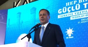 Bakan Yerlikaya: Terör artık bu dağların değil, tarihin karanlık bir dipnotudur