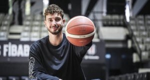 Alperen Şengün’ün hedefi; EuroBasket’te madalya, NBA’de şampiyonluk
