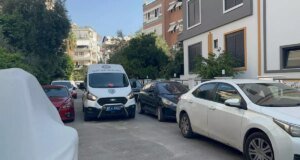 Emlakçıyı arayıp ‘Arkadaşımı öldürdüm’ diyen şüpheli kalacak yer ararken yakalandı