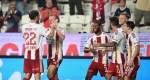 Antalyaspor, Süper Lig’de 9 sezon sonra “ilk” peşinde