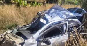 İlişkiye girerken araçları 400 metrelik uçurumdan yuvarlanan çift hayatını kaybetti