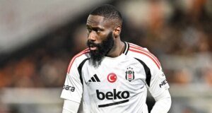 Arthur Masuaku resmen Sunderland’de! Beşiktaş’a veda mesajı…