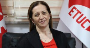 Adil ücret için yüzde 5 indirim çalışanlara da uygulansın