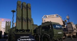 Savunma sanayiinde tarihi gün: Kritik eşik aşıldı