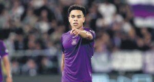 Asensio yordu! Rota Stroeykens – Son Dakika Spor Haberleri