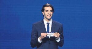 Aslan’a fark etmez! – Son Dakika Spor Haberleri