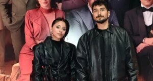 Ata Ayyıldız kimdir, kaç yaşında, nereli? Sıla Türkoğlu’nun sözlüsü Ata Ayyıldız ne iş yapıyor?