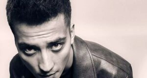Atakan Özkaya, Uzak Şehir Dizisi Öncesi Tatil Yapıyor