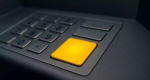 ATM’lerde bulunan sarı tuşun ne işe yaradığı ortaya çıktı