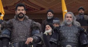 ATV’nin tarih dizisinde radikal değişim: Kuruluş Osman’ın ismi değişti