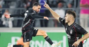 Avantaj kartal’da – Son Dakika Spor Haberleri