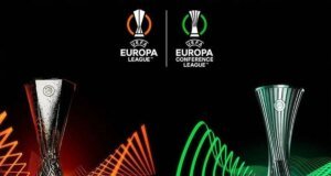 Avrupa Ligi ve Konferans Ligi’nde kura çekimi yarın!