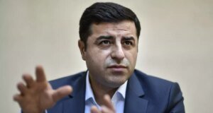 Avukatı, Selahattin Demirtaş’ın tahliyesi için tarih verdi