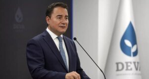 Babacan’dan ‘sahte diploma’ skandalına sert tepki