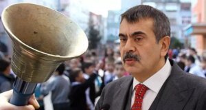 Bakan Tekin’in ”Yasak” uyarısına rağmen okullarda ”Bağış” zulmü sürüyor