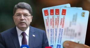 Bakan Tunç duyurdu! Bu ehliyetlerin tamamı iptal edilecek