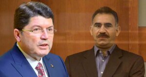 Bakan Tunç’tan Öcalan’ın serbest bırakılacağı iddiasına net yanıt