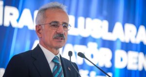 Bakan Uraloğlu: 5G için çalışmalarda son aşamaya gelindi