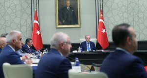 Bakan Uraloğlu: Seçimin 2027 yılında olacağını düşünüyorum