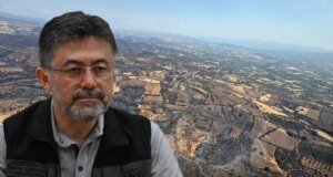 Bakan Yumaklı: Çanakkale’deki orman yangınları kontrol altına alındı