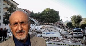 Balıkesir depreminin ardından Manisa’ya uyarı