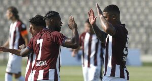 Bandırmaspor, Adana Demirspor’u farklı geçti