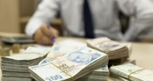 FKB açıkladı: Banka dışı finans sektörünün işlem hacmi yüzde 89 arttı