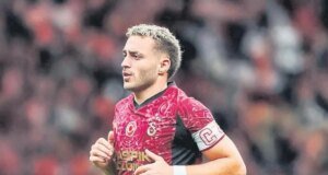 Barış için dev plan – Son Dakika Spor Haberleri