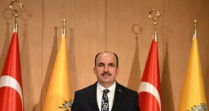 Başkan Altay: ‘Şehrimiz Kuzeyden Güneye, Doğudan Batıya Raylı Sistemlerle Donatılacak’