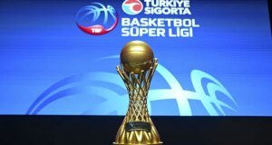 Basketbol Süper Ligi’nde fikstür çekimi yapıldı!