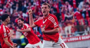 Benfica’dan Kerem Aktürkoğlu kararı – Son Dakika