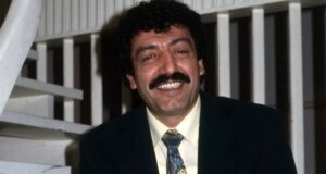 Benzerliği şaşkınlık yaratıyor! Adını bile “Müslüm” olarak değiştirdi