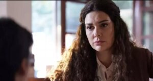 Bergüzar Korel hamile mi? – Haberler