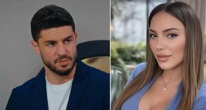 Berk Oktay’a taciz suçlaması! Tuğçe Aral ismini verdi, Oktan’ın avukatından açıklama gecikmedi