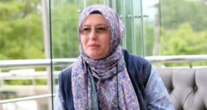 Berrin Sönmez kimdir? Berrin Sönmez kaç yaşında, nereli?