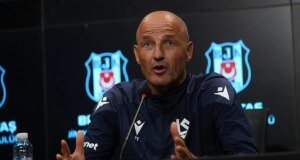 Lausanne Teknik Direktörü Peter Zeidler: “Şaşırtıcı bir sonuç almaya çalışacağız”