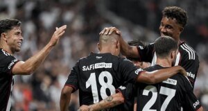 Beşiktaş, Süper Lig’i Eyüpspor maçıyla açıyor!