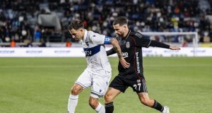 Beşiktaş’ın Konferans Ligi’ndeki rakibi Lausanne