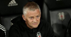Beşiktaş’ta Solskjaer dönemi 223 gün sürdü