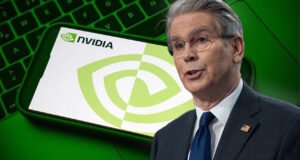Trump yönetiminden Intel alımı sonrası Nvidia açıklaması