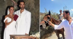 Bestemsu Özdemir’in apar topar nikah masasına oturmasının nedeni ortaya çıktı