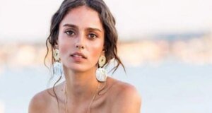 Bestemsu Özdemir kimdir? Bestemsu Özdemir hamile mi?