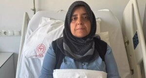 Bir anda kör oldu, nedenini 3 yıl boyunca kimse bulamadı