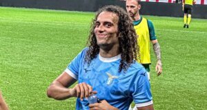 Binlerce Galatasaraylı ıslıklamıştı! Guendouzi’den o tepkilere şaşırtan cevap