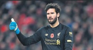Bir Ederson bir Alisson! – Son Dakika Spor Haberleri
