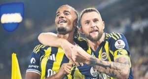 Bir maçtan çok fazlası – Son Dakika Spor Haberleri