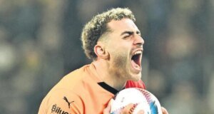 Bırakın gideyim – Son Dakika Spor Haberleri