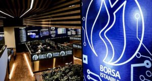 Rekor üzerine rekor! BIST 100 endeksi tarihi zirveyi gördü