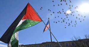 BM zirvesi öncesi ABD’den skandal Filistin kararı