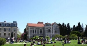 Boğaziçi Üniversitesi’nde vahşet! 15 yaşındaki çocuğu öldürüp intihar etti